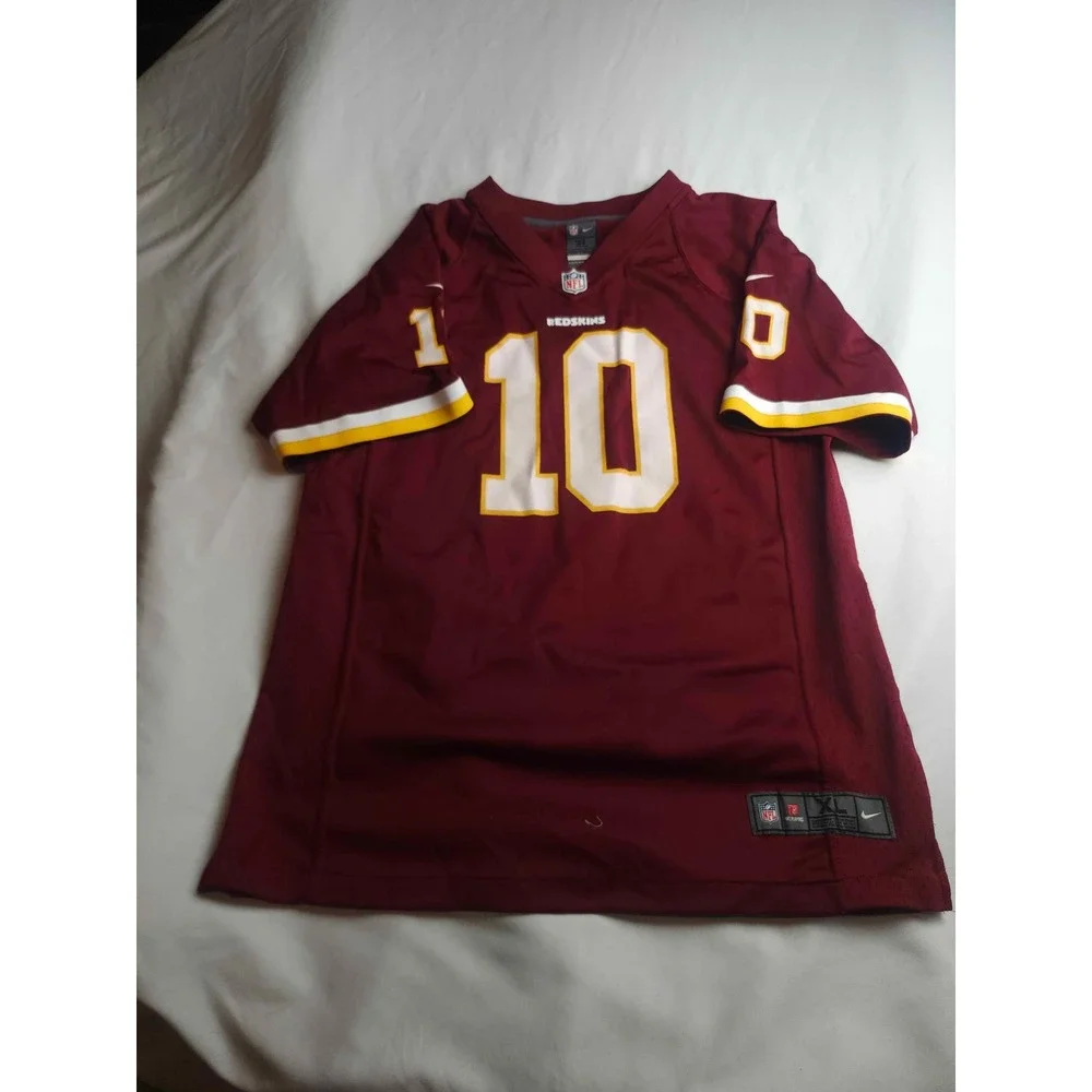 Nike exact item